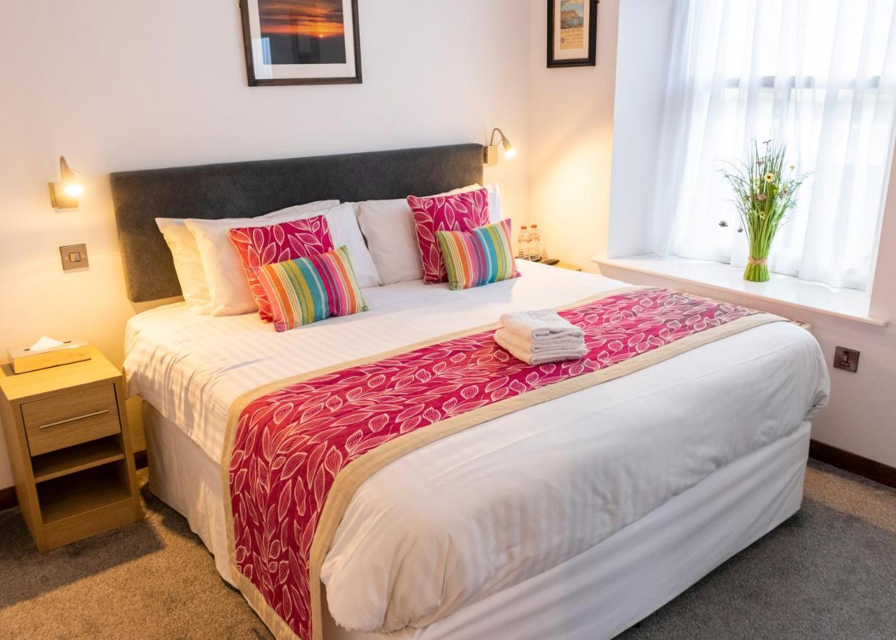 The Rostrevor Inn Luaran gambar