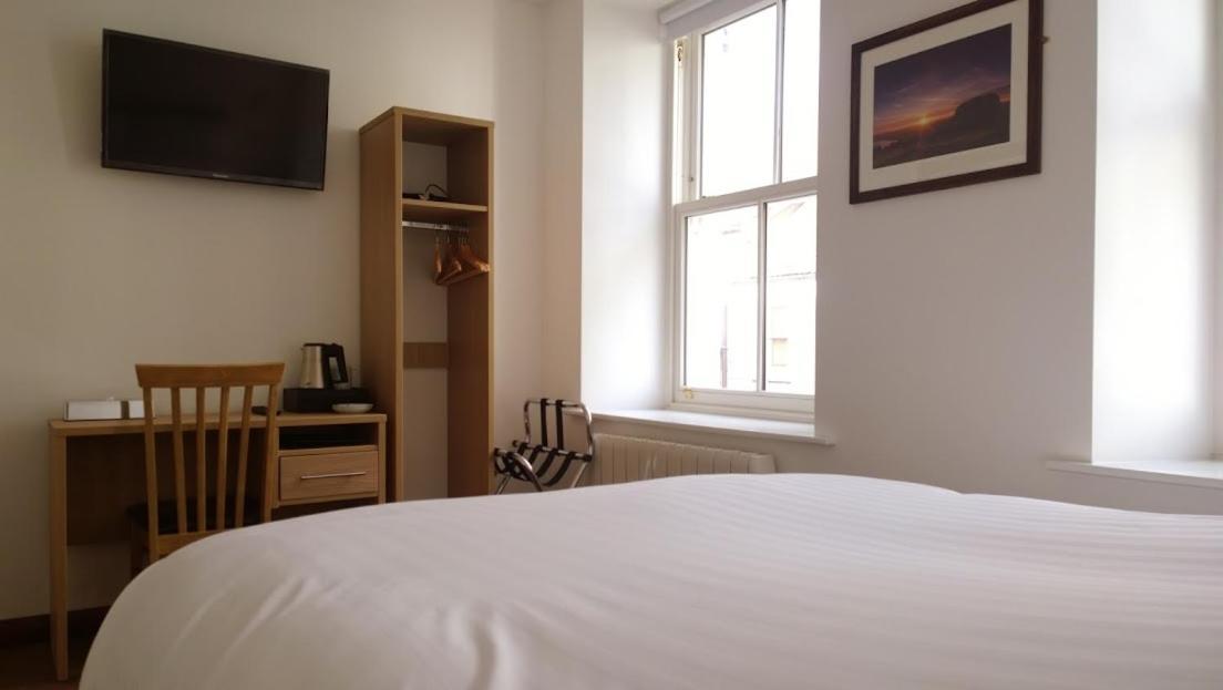 The Rostrevor Inn Bilik gambar