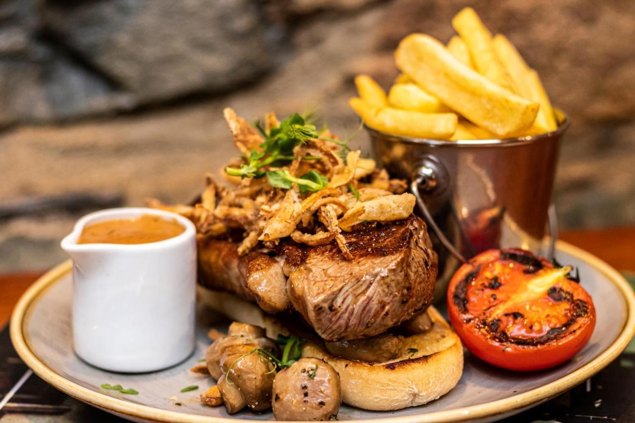 The Rostrevor Inn Luaran gambar