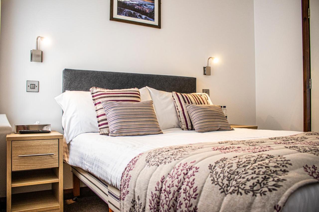 The Rostrevor Inn Luaran gambar