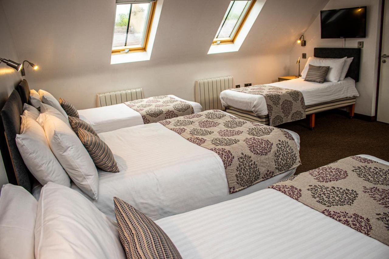 The Rostrevor Inn Luaran gambar