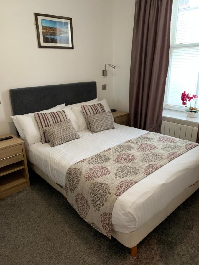 The Rostrevor Inn Luaran gambar