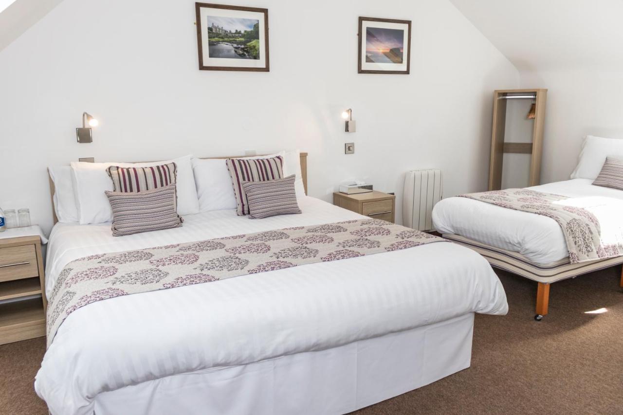 The Rostrevor Inn Luaran gambar