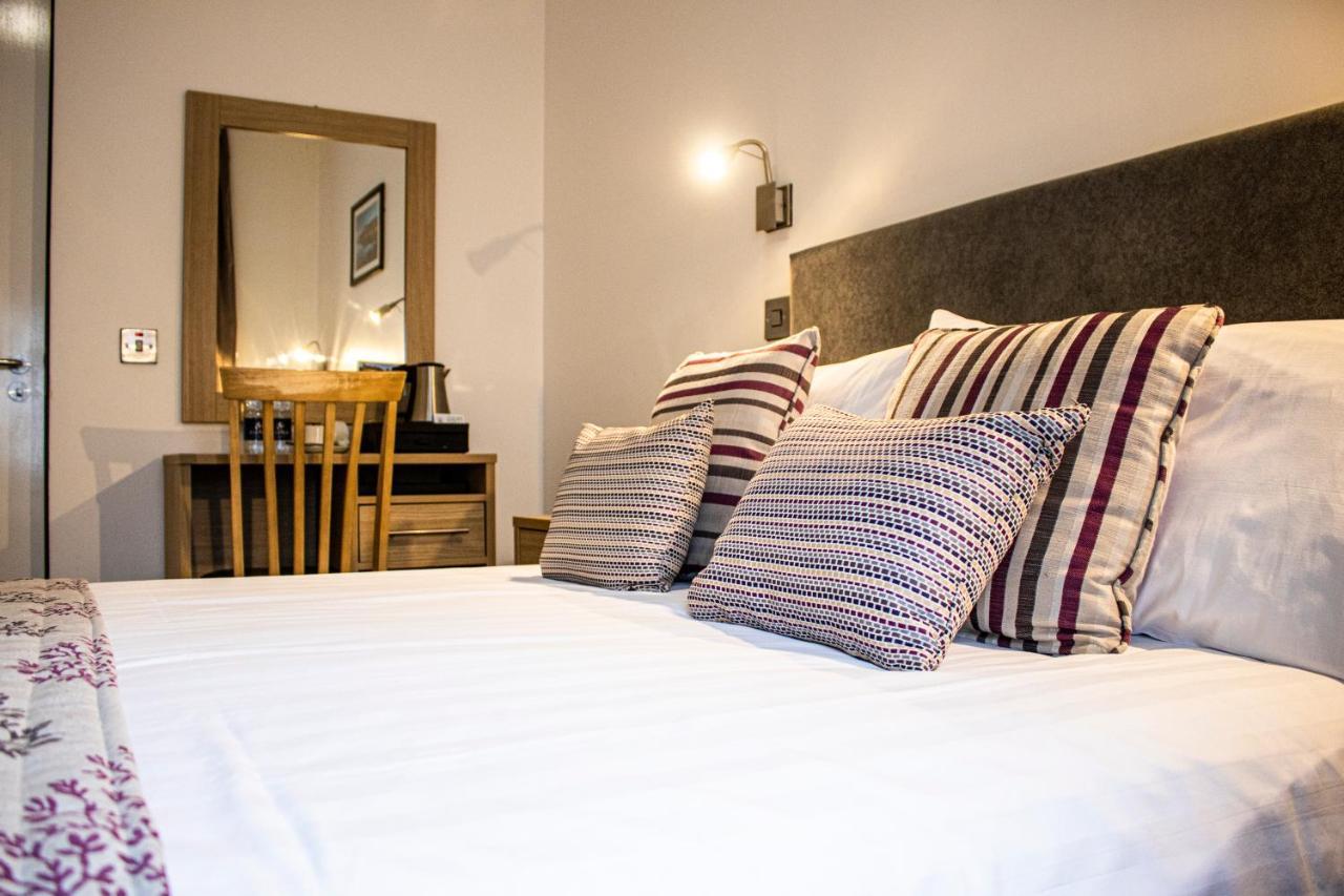 The Rostrevor Inn Luaran gambar
