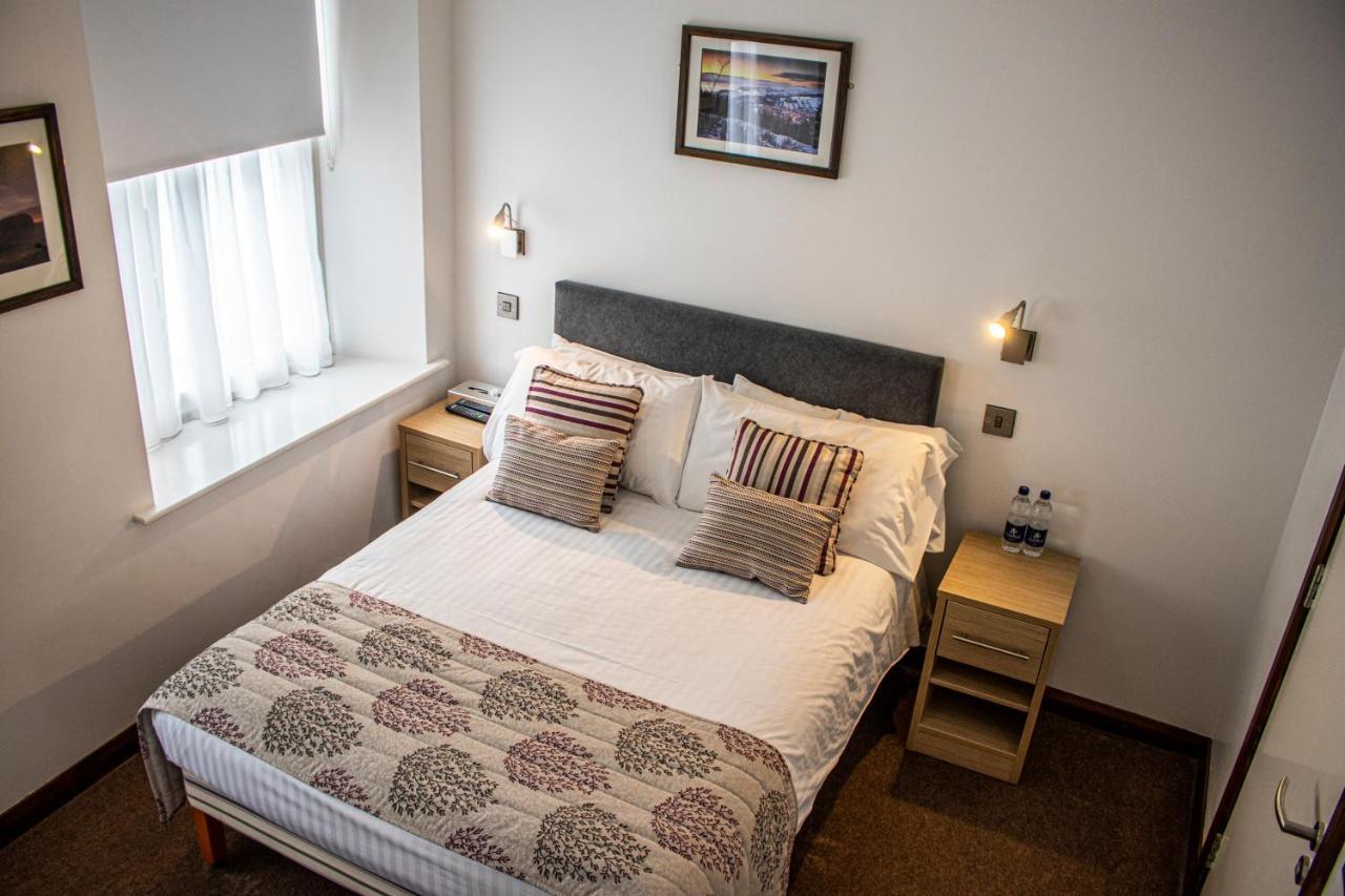 The Rostrevor Inn Luaran gambar