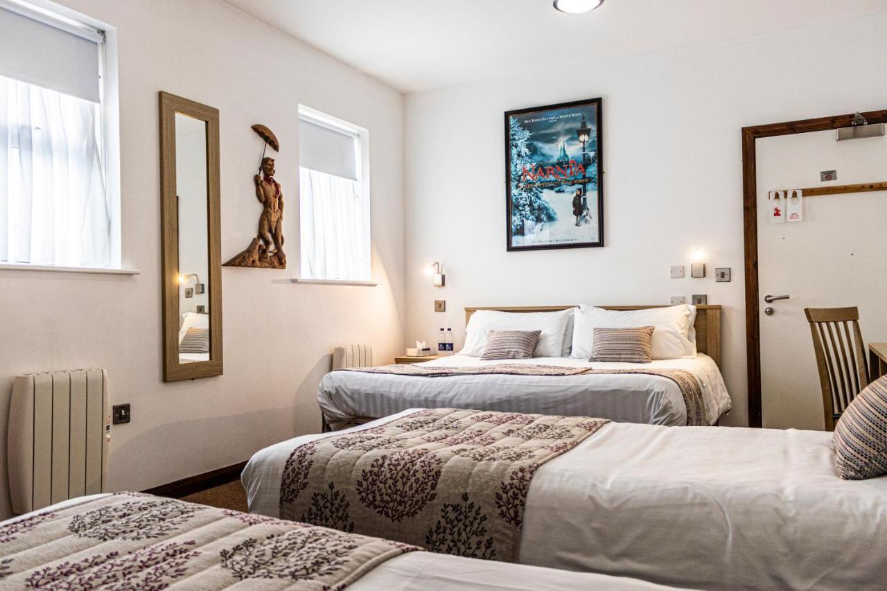 The Rostrevor Inn Luaran gambar