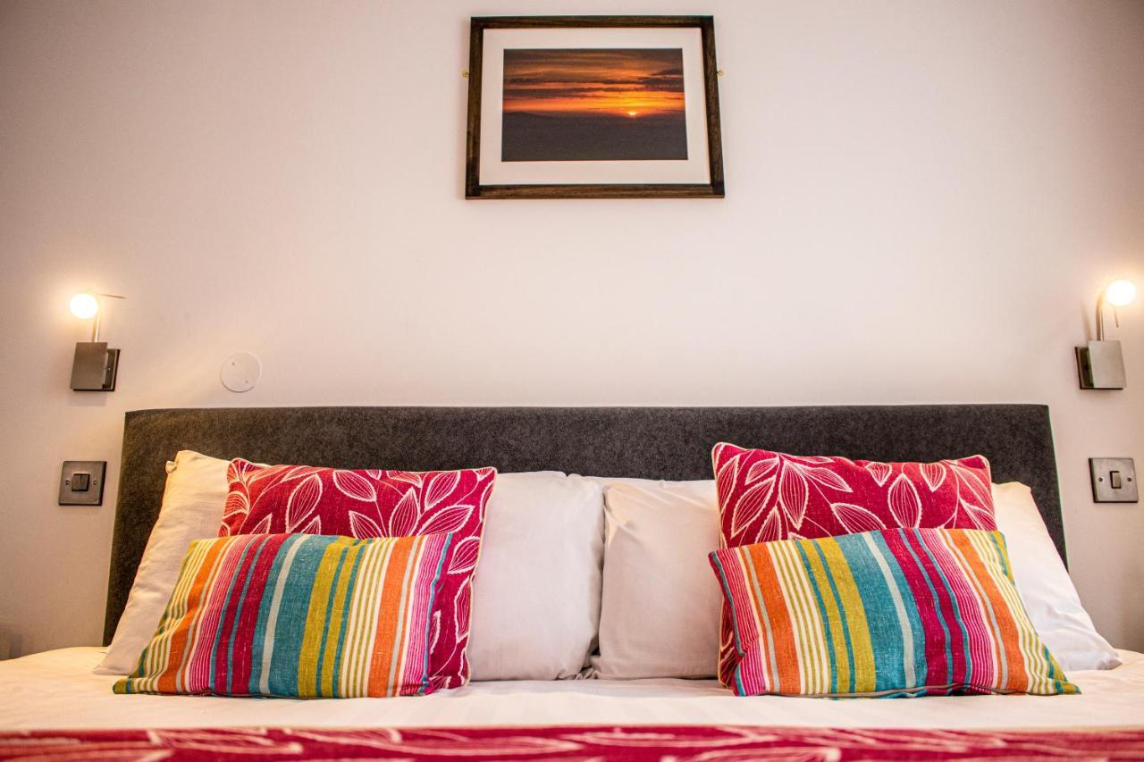 The Rostrevor Inn Luaran gambar