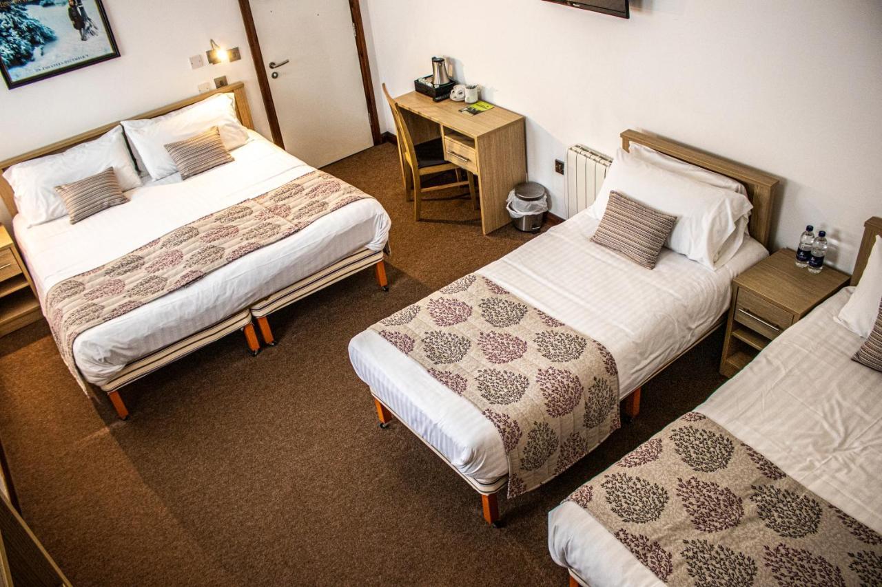 The Rostrevor Inn Luaran gambar