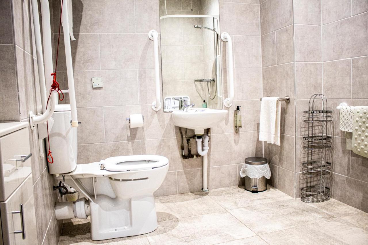 The Rostrevor Inn Luaran gambar
