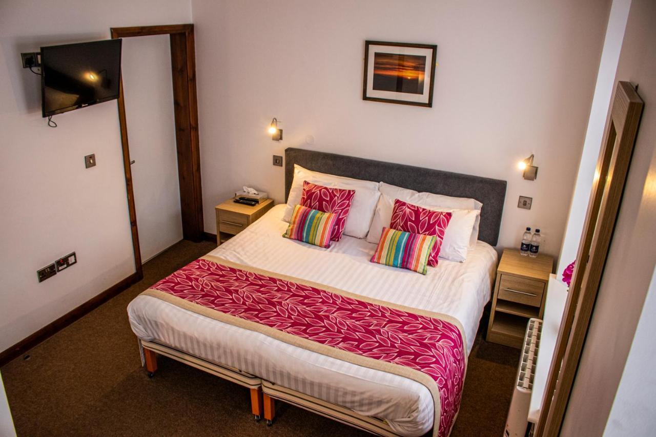 The Rostrevor Inn Luaran gambar