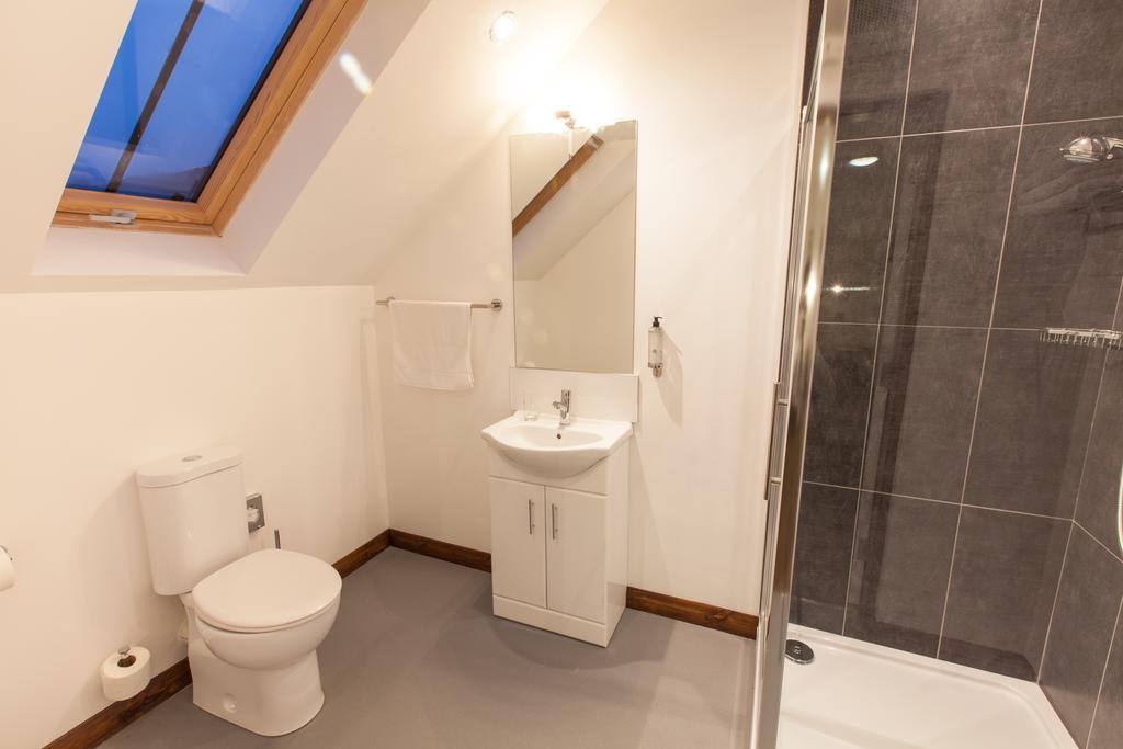 The Rostrevor Inn Luaran gambar