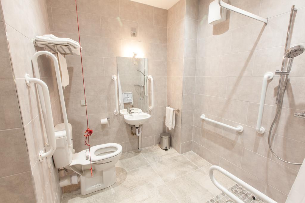 The Rostrevor Inn Luaran gambar