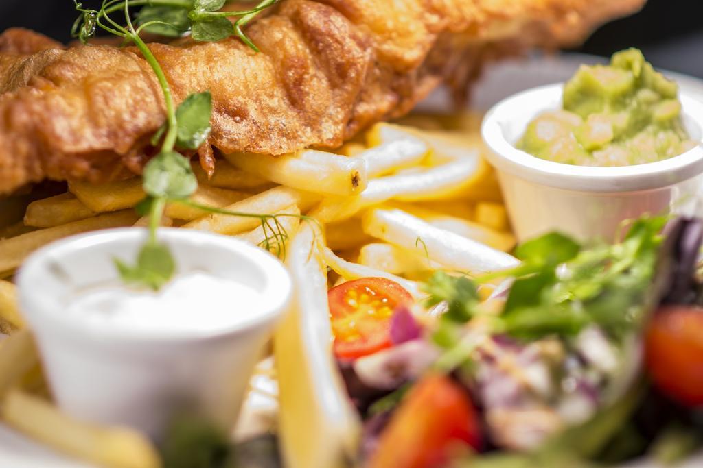 The Rostrevor Inn Luaran gambar
