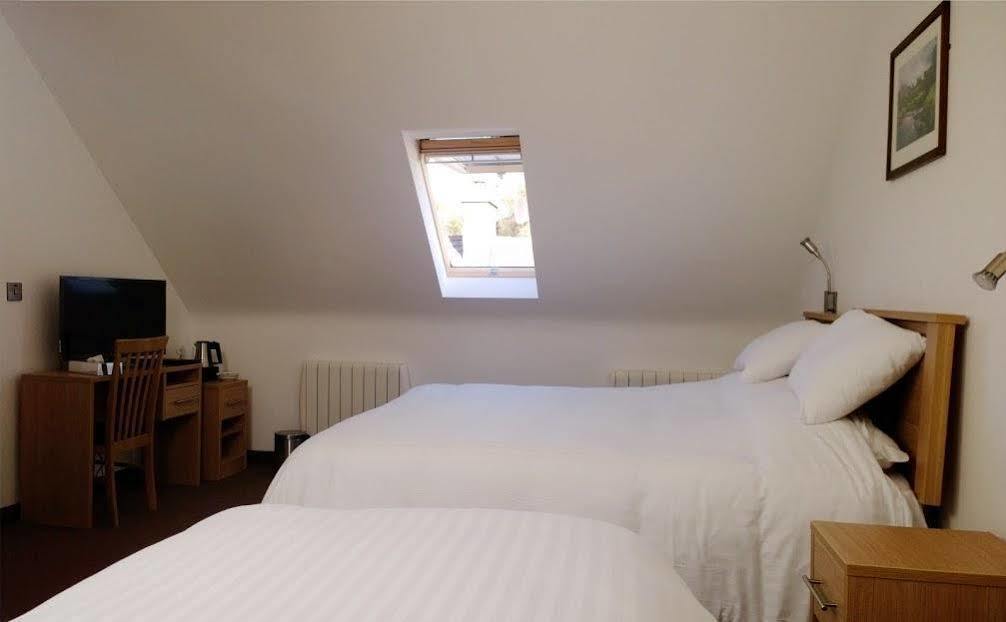The Rostrevor Inn Luaran gambar