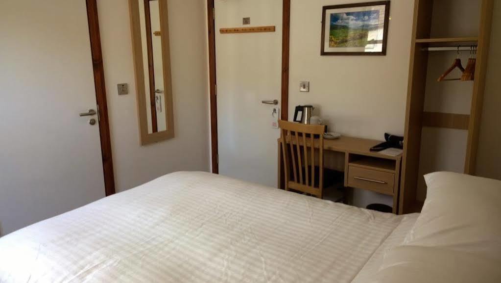The Rostrevor Inn Luaran gambar