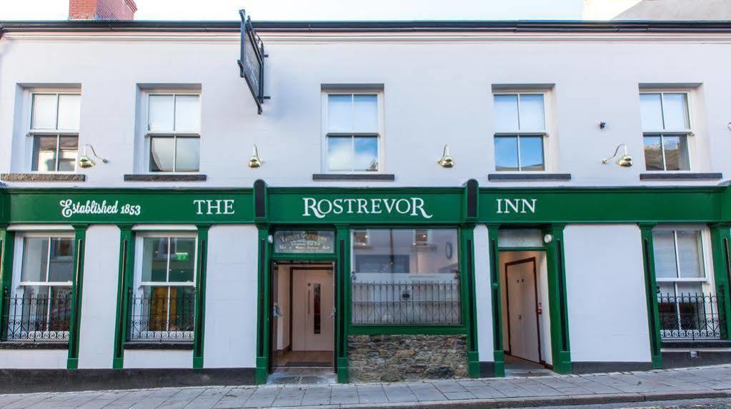 The Rostrevor Inn Luaran gambar