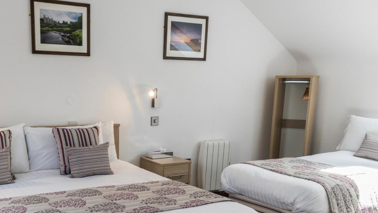 The Rostrevor Inn Luaran gambar