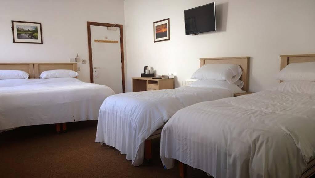 The Rostrevor Inn Luaran gambar